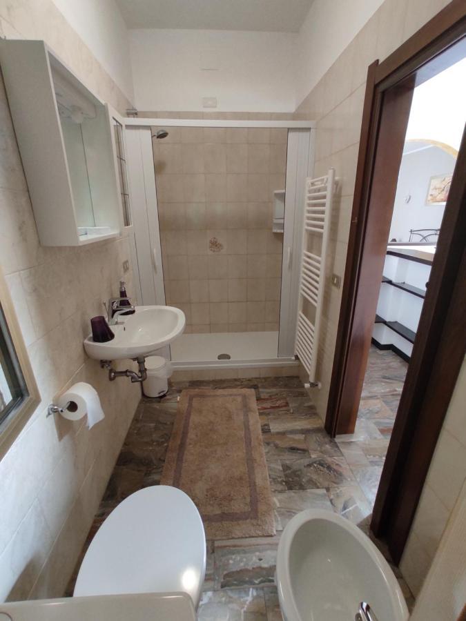سان بنيديتّو ديل ترونتو B&B Sunbeach المظهر الخارجي الصورة