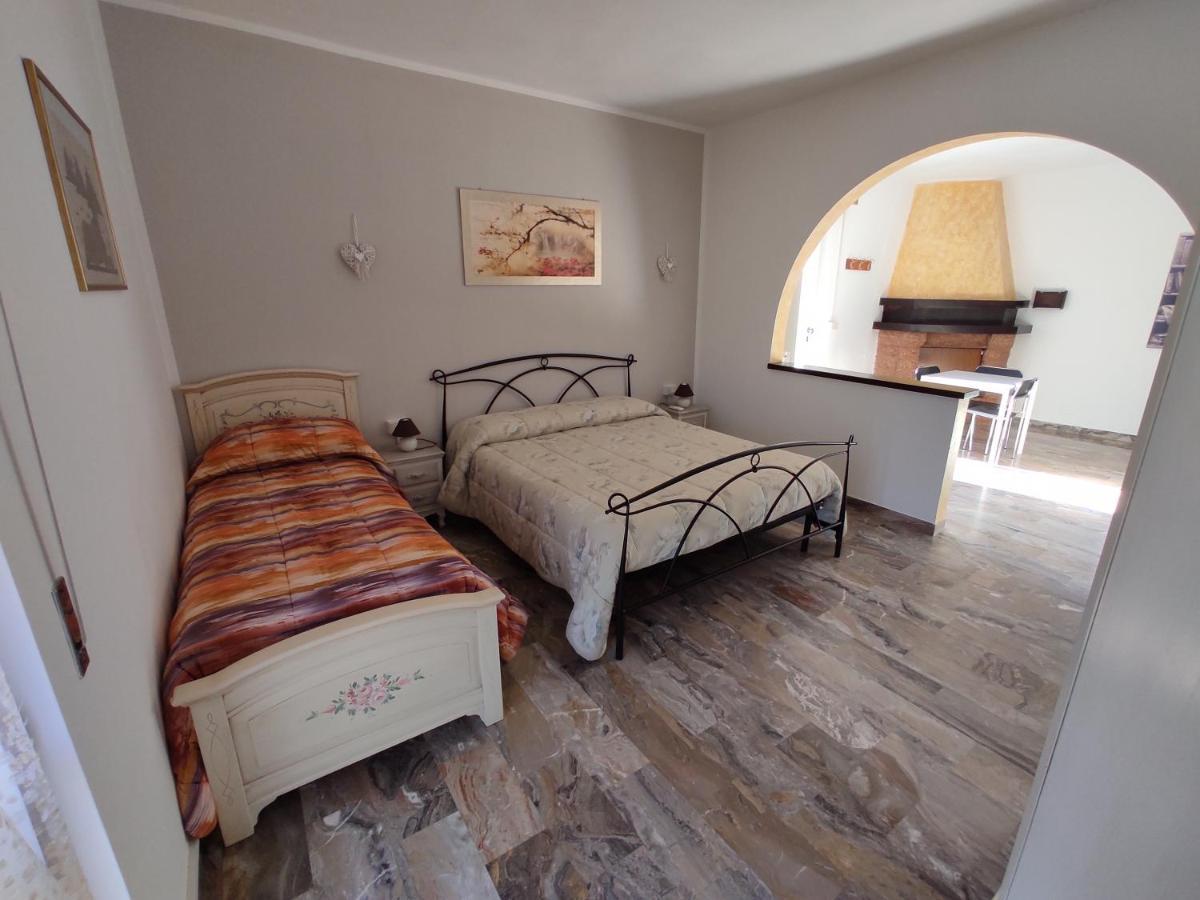 سان بنيديتّو ديل ترونتو B&B Sunbeach المظهر الخارجي الصورة