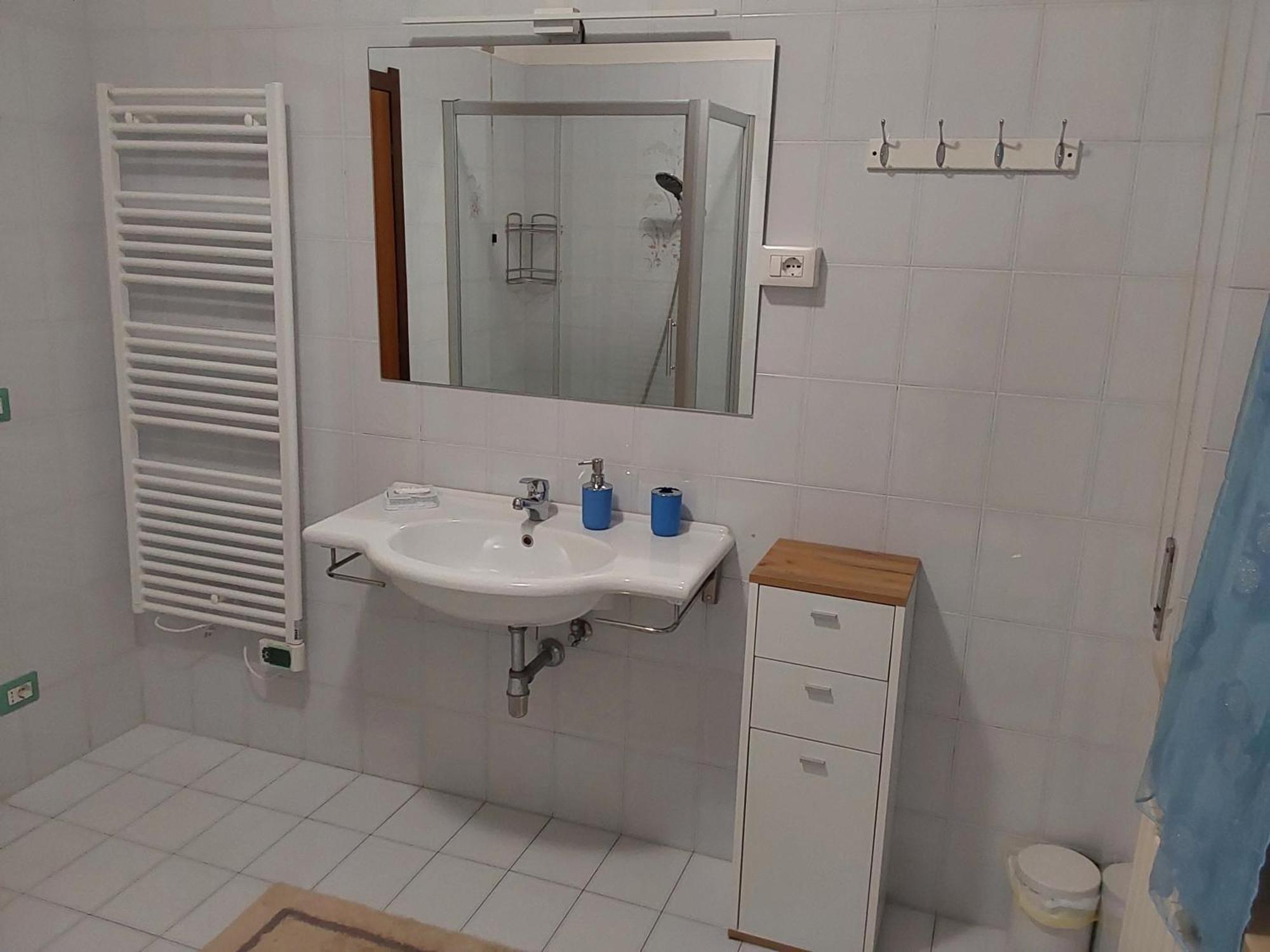 سان بنيديتّو ديل ترونتو B&B Sunbeach المظهر الخارجي الصورة