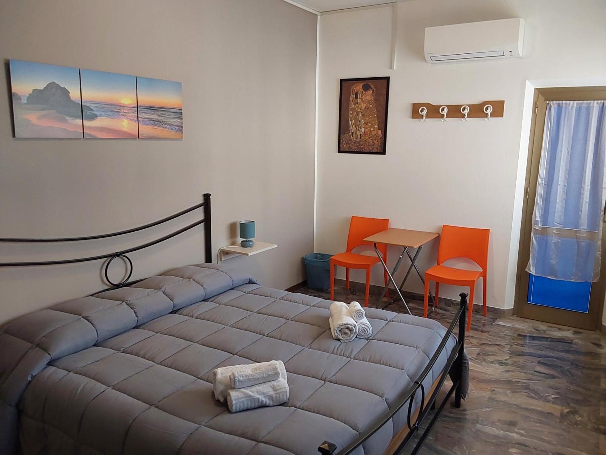 سان بنيديتّو ديل ترونتو B&B Sunbeach المظهر الخارجي الصورة